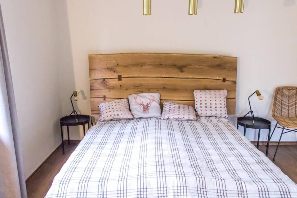 Sunny Apartment Maria Alm المظهر الخارجي الصورة