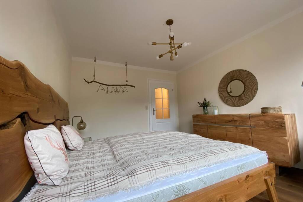 Sunny Apartment Maria Alm المظهر الخارجي الصورة