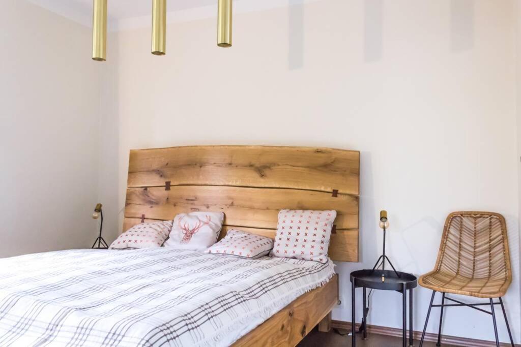 Sunny Apartment Maria Alm المظهر الخارجي الصورة