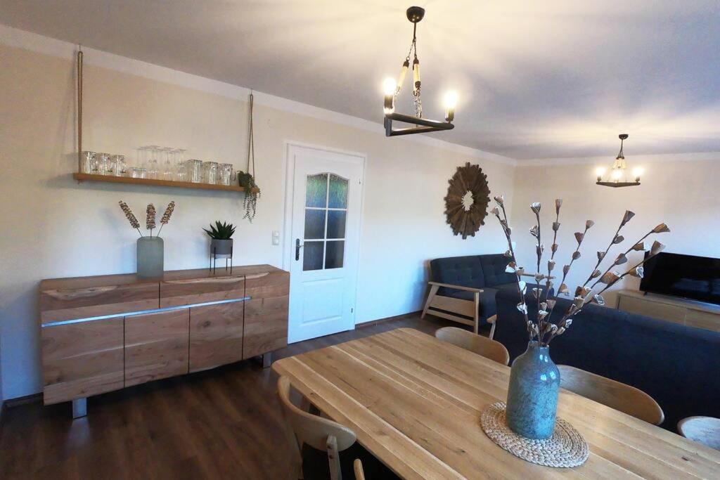 Sunny Apartment Maria Alm المظهر الخارجي الصورة