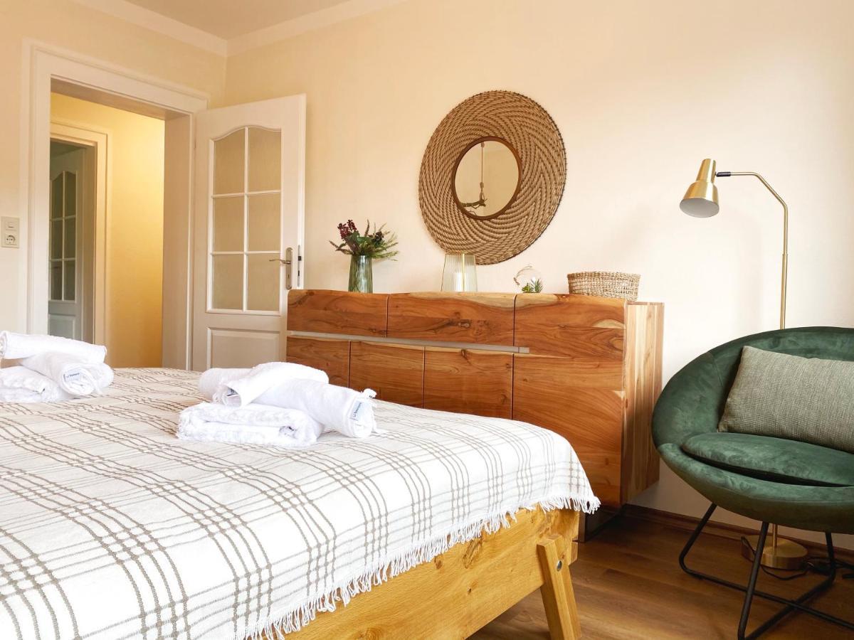 Sunny Apartment Maria Alm المظهر الخارجي الصورة