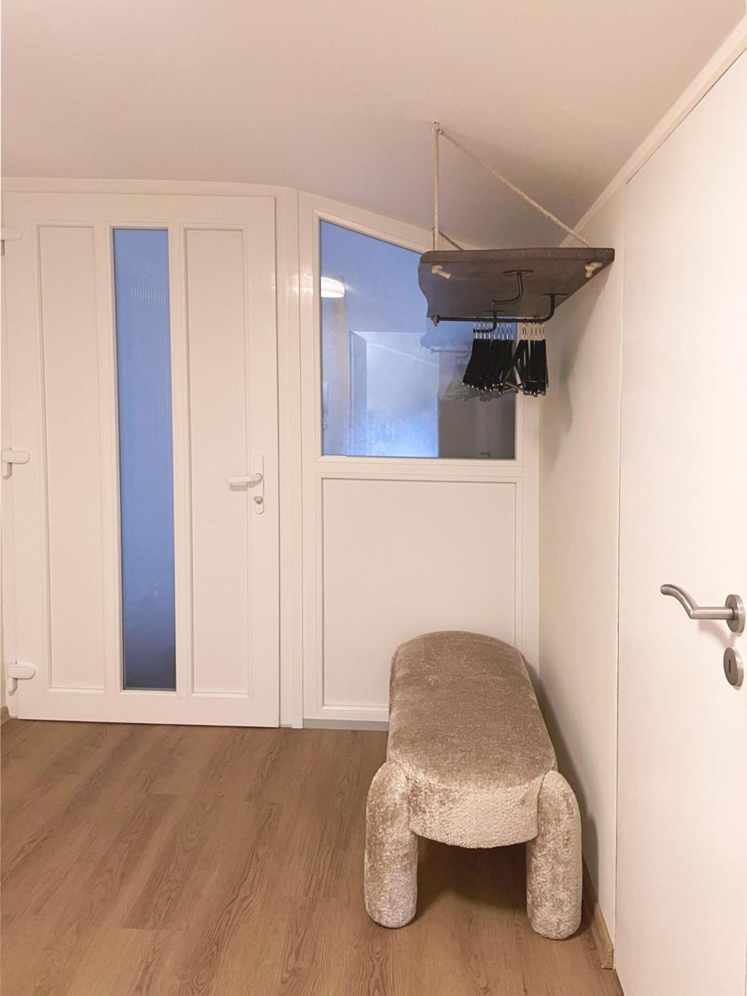 Sunny Apartment Maria Alm المظهر الخارجي الصورة