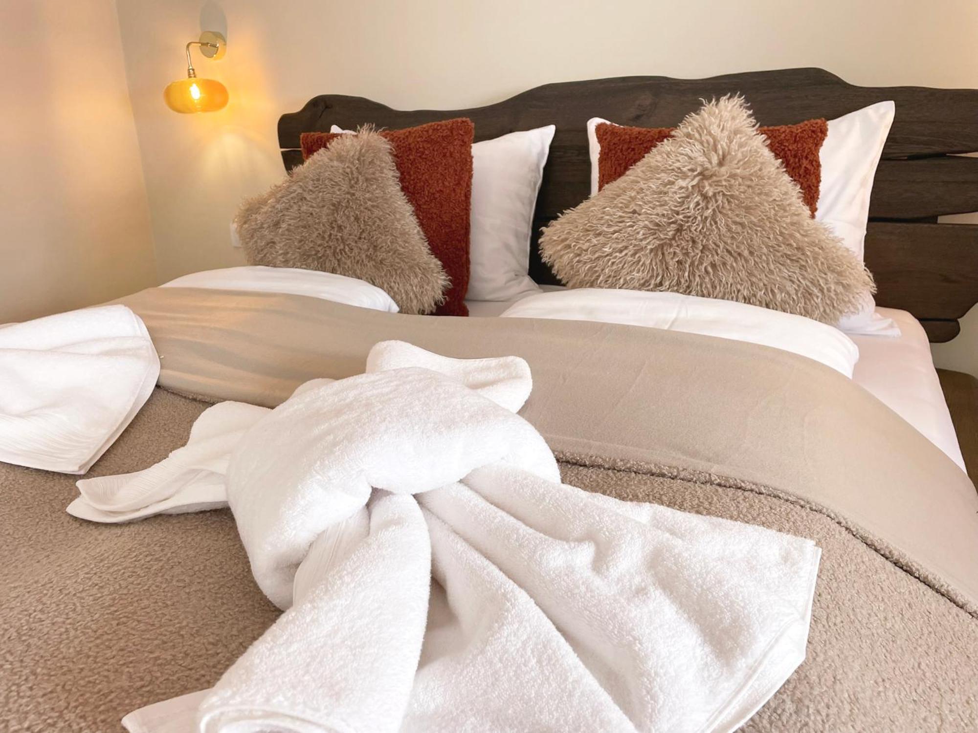 Sunny Apartment Maria Alm المظهر الخارجي الصورة