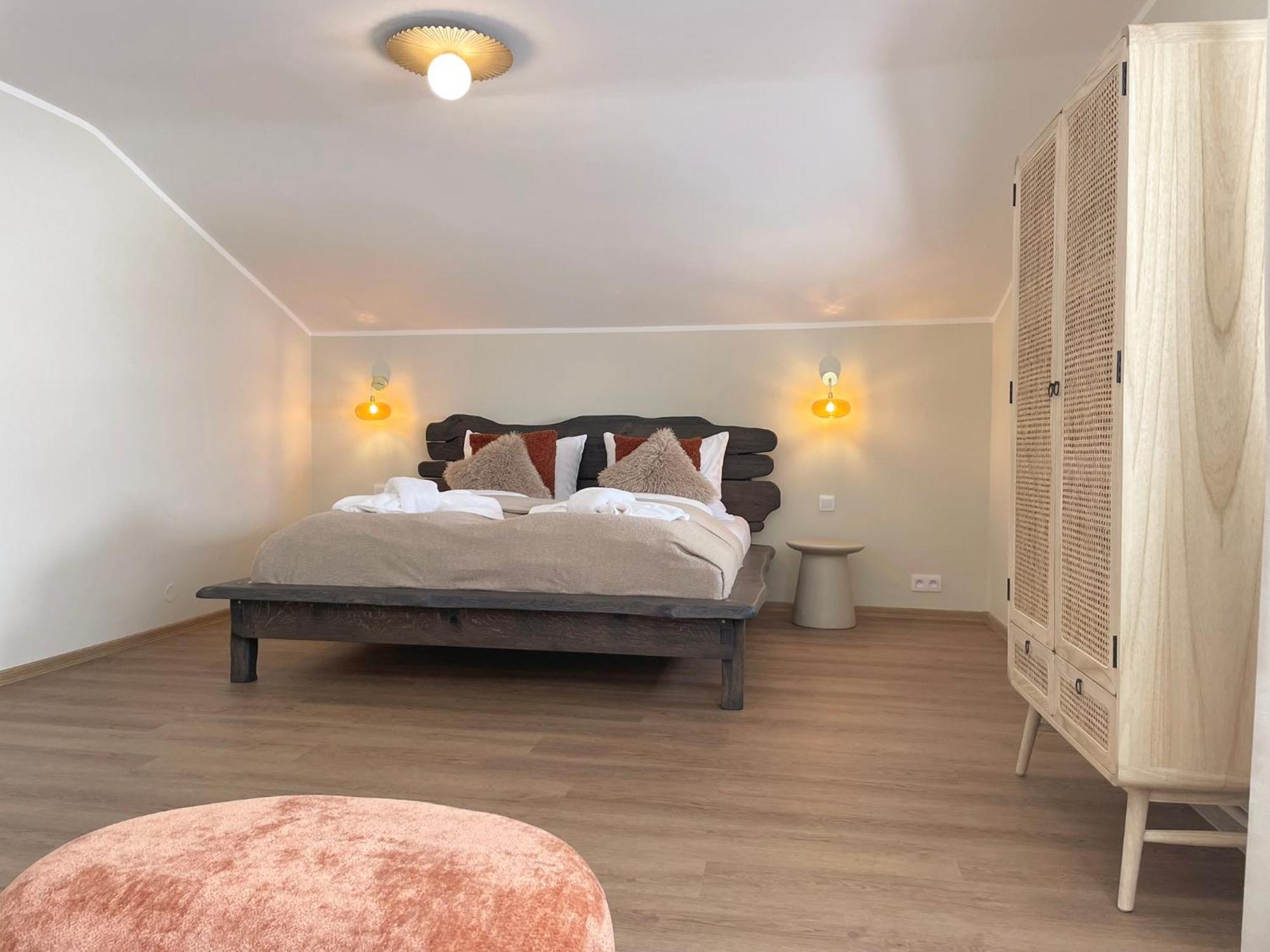 Sunny Apartment Maria Alm المظهر الخارجي الصورة