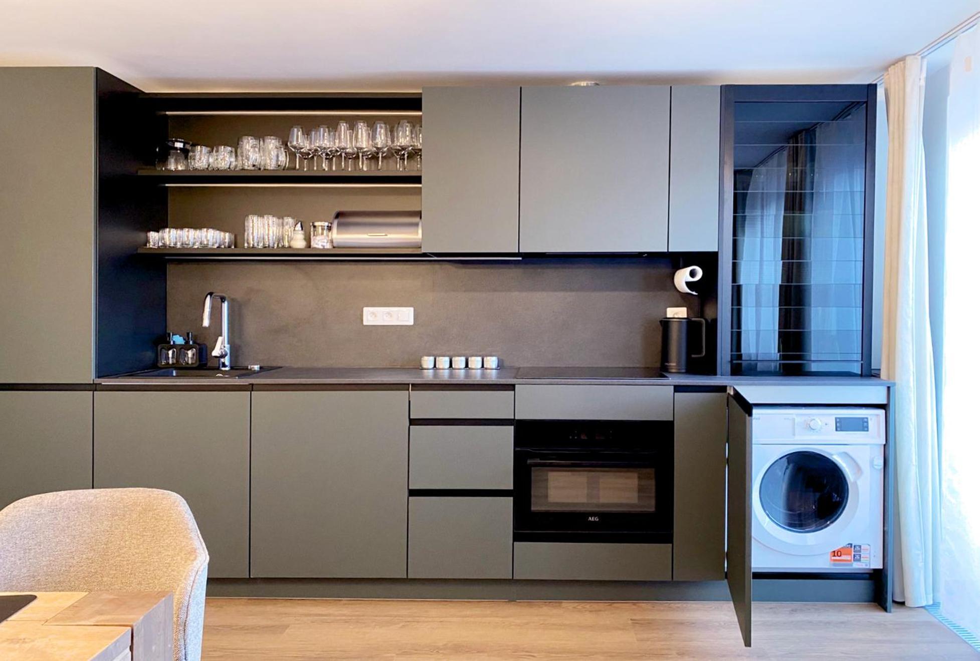 Sunny Apartment Maria Alm المظهر الخارجي الصورة