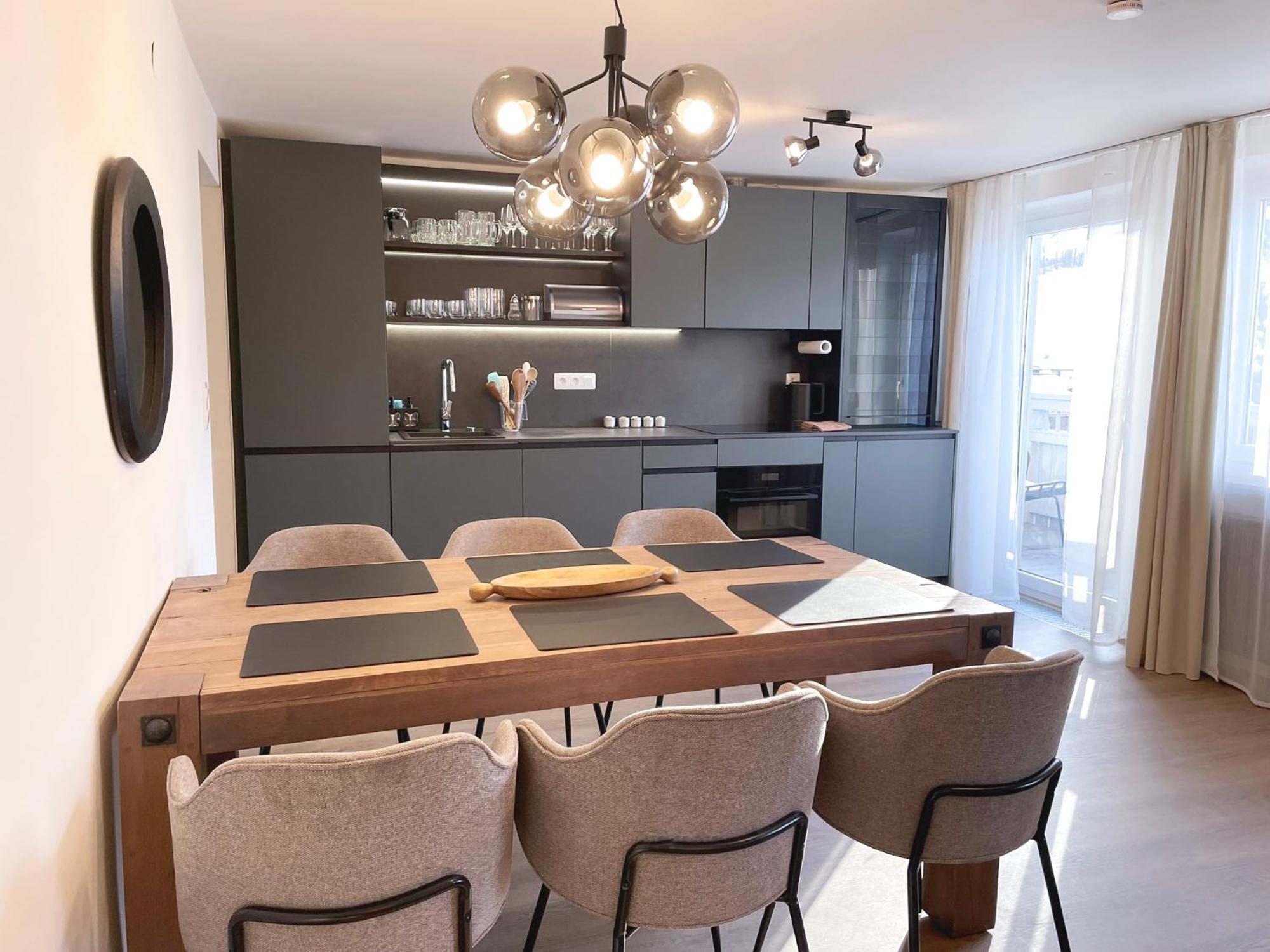 Sunny Apartment Maria Alm المظهر الخارجي الصورة